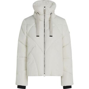 RESET - Sirkka - Dames Winterjas - Korte Puffer - Gerecycled Polyester