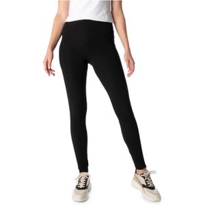 Penn & Ink N.Y. Tight broek zwart (Maat: 40)