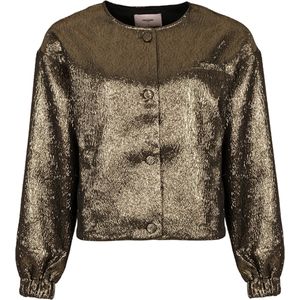 Freebird - Lola - Blazer - Brons