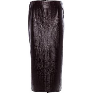 March23 Rok bordeaux (Maat: 38)