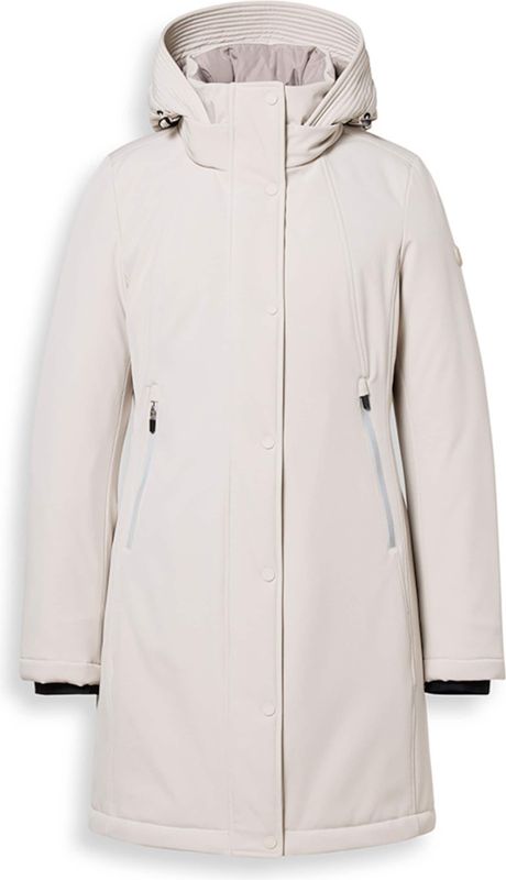 RESET - Dalby - Dames Winter Jas - Waterdicht - Winddicht - Ademend