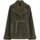 RESET Kaisa - Dames winter jas