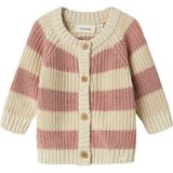 Straight Leg Gebreid Vest