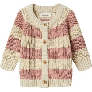 Straight Leg Gebreid Vest