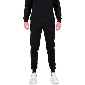 Airforce Sweatpant zwart (Maat: S)