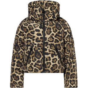 Goldbergh - Pantera - Ski Jas - Panterprint - Dames