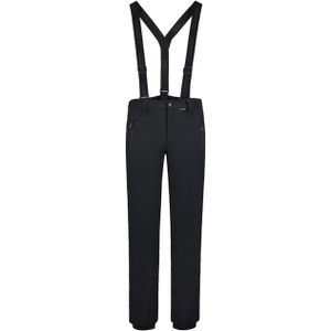 Icepeak Freiberg heren skibroek zwart (Maat: 110)