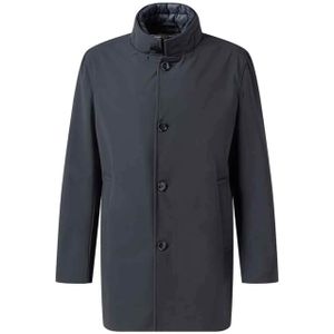 Strellson - FINALLY FLEX - Herenjas - Regular Fit - Waterdicht - Winddicht