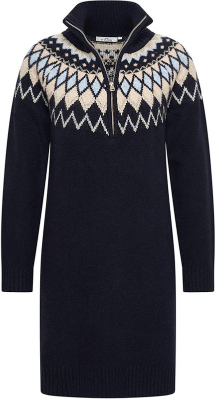 HV Polo Jurk 0402103751 nurya