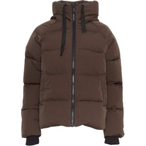 MSCH Copenhagen - Pavinaria - Gewatteerd Jack - Met Capuchon