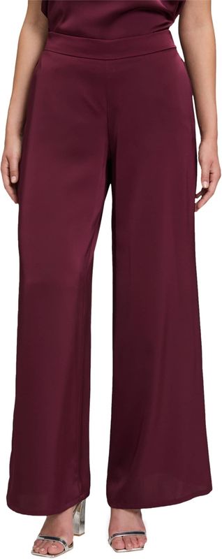 V by Vera Mont - Damesbroek - Los Model - Elastische Band