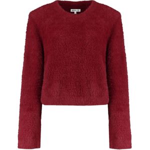 Harper & Yve - NINA - Pullover - Rood