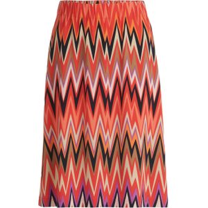 Betty Barclay Rok rood (Maat: 38)