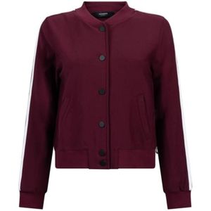 JANSEN Amsterdam - Blazer - Bordeaux