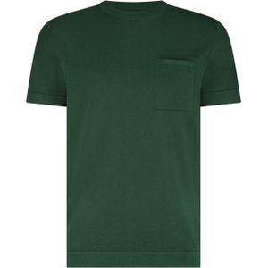 State of Art Heren T-shirt Korte mouw