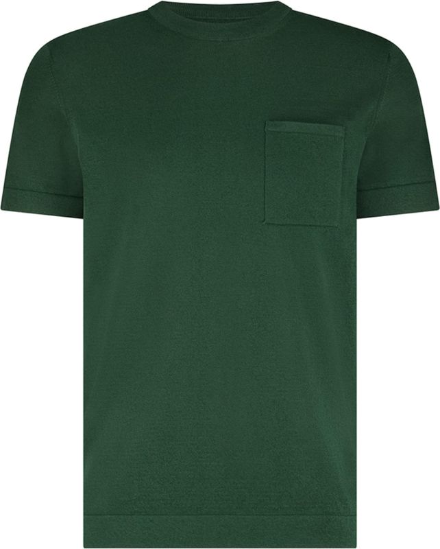 State of Art Heren T-shirt Heren Short sleeve