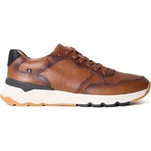 Rieker veterschoenen bruin (Maat: 44 EU)