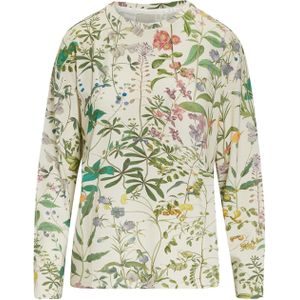 Essenza Pyjamatop ecru (Maat: XL)