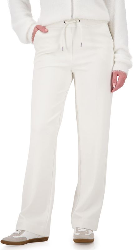 Monari - Broek 809607 - Ecru - Harembroek