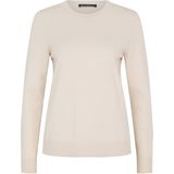 Betty Barclay - Trui - Azuur - Knitwear - Lange Mouw