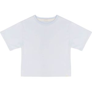 Jenest T-Shirt blauw (Maat: 116) - Fotoprint - Halslijn: Ronde hals,