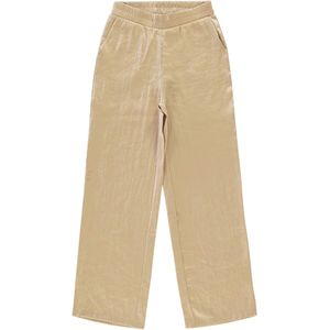 Cars Jeans Kids HAILEY PANTS Sand broek beige (Maat: 164)