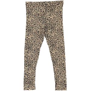 MarMar Copenhagen Leo reg meisjes broek bruin (Maat: 140) - Baby