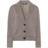 Frank Walder Blazer W53110301 Zand