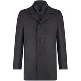 State of Art Heren jas grijs (Maat: S)