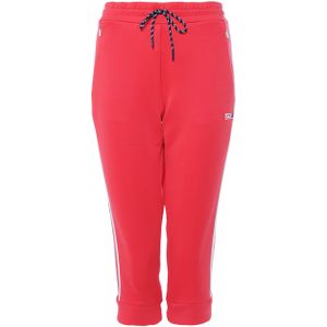 Sjeng Kayley trainingsbroek rood (Maat: XL)