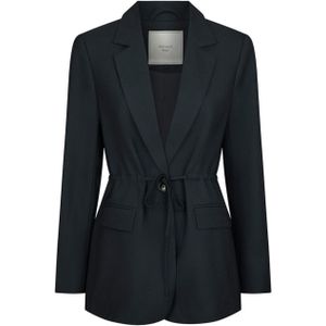 Neo Noir Blazer Jemmie Melange