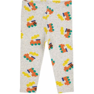 Bobo Choses broek grijs (Maat: 24M) - Baby