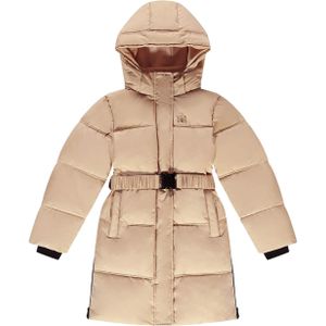 Nik & Nik - Josie - Winterjas - Gewatteerd - Meisjes