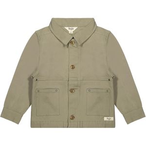 Baje Studio Jas groen (Maat: 116)