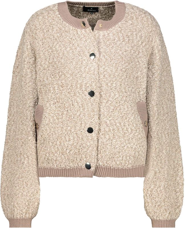 Monari - Vest 809083 - Dames Vest