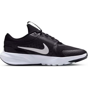 Nike - Star Runner 5 - Hardloopschoenen - Zwart - Wit
