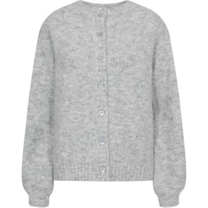 Freequent - FQLouisa-car - Vest - Grijs