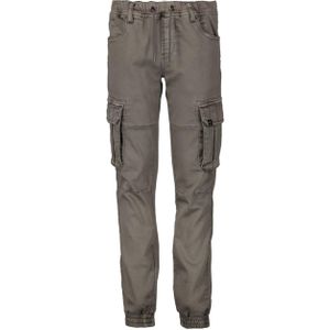 Garcia Z3029_boys pants broek grijs (Maat: 170)