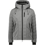 Gil Bret - Damesjack - Met Capuchon - Nauwsluitende Pasvorm