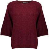 Geisha - Pullover - Bordeaux