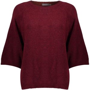 Geisha - Pullover - Bordeaux