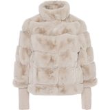 Rino & Pelle - Feline - Tussenjas - Beige