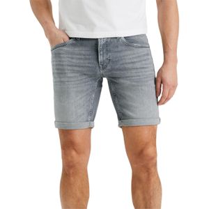 PME Legend PME LEGEND NIGHTFLIGHT SHORTS grijs (Maat: 33)