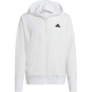 Adidas Vest wit (Maat: L)