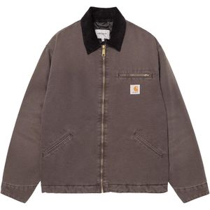 Carhartt WIP Heren jas bruin (Maat: L)