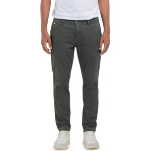 Replay Benni pant broek groen (Maat: 31-32)