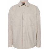 BOSS Orange - Model LOCKY - Vrijetijdsoverhemd - Mêlee - Loose Fit