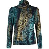 Roberto Sarto - 531143-P1740 - T-Shirt - Dierenprint