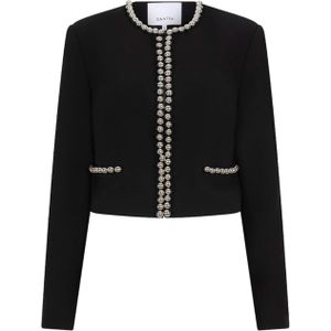 Dante6 Dames jas zwart (Maat: 42)