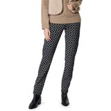 HV Society - HVSVanna - Broek - Blauw